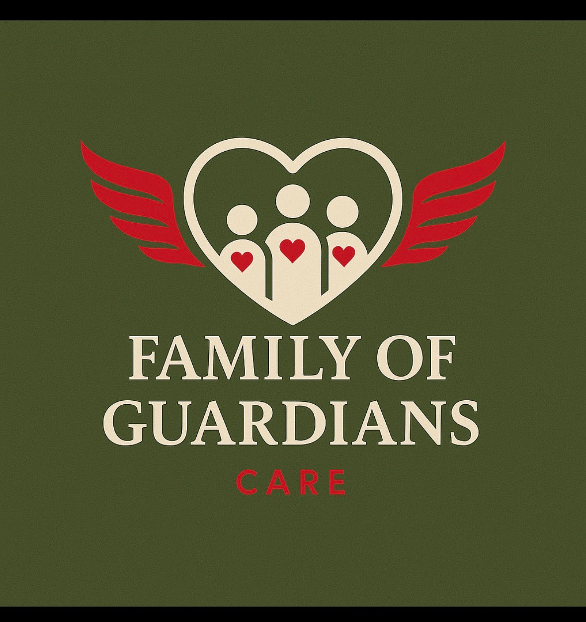 Guardians Scrub House  